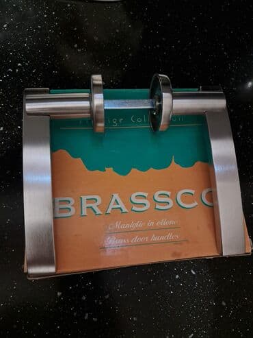 Qapı naliçnikləri: BRASSCO qapı dəstəyi dəsti Məhsul: Brassco “Brass door handles” – lalafo.az -da — 1 Qapı naliçnikləri: BRASSCO qapı dəstəyi dəsti Məhsul: Brassco “Brass door handles” – — 1