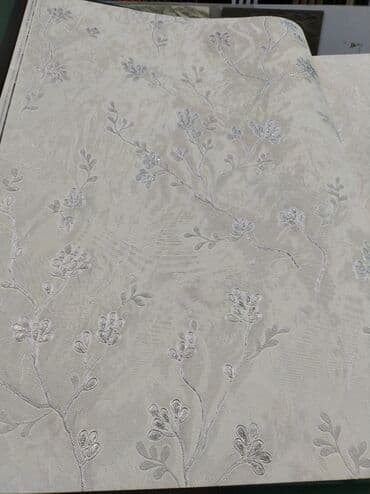 где купить 3д ручку: Məhsul: Divar kağızı (kataloqdan nümunələr) - Rəng: açıq krem/bej at lalafo.az — 1 где купить 3д ручку: Məhsul: Divar kağızı (kataloqdan nümunələr) - Rəng: açıq krem/bej — 1