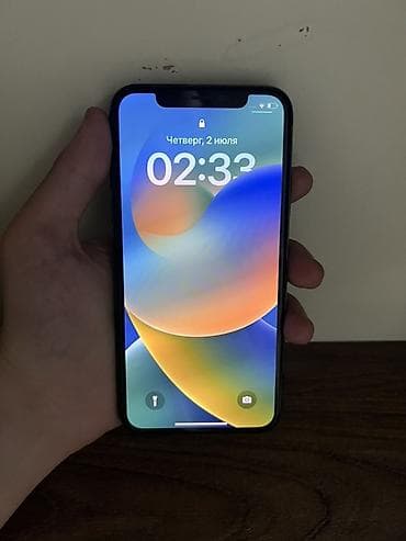 IPhone 11, 64 GB, Qara, Face ID lalafo.az -da IPhone 11, 64 GB, Qara, Face ID