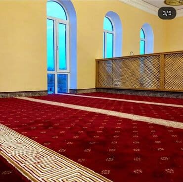 Məscid üçün Kovrolinlər. Materiala gorə qiymətlər fərqlidir. Çeşidləri lalafo.az -da Məscid üçün Kovrolinlər. Materiala gorə qiymətlər fərqlidir. Çeşidləri