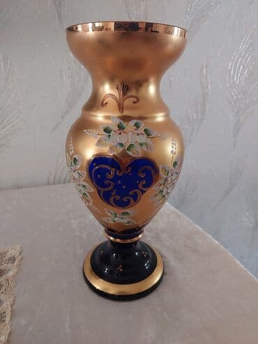 Bir vaza lalafo.az -da Bir vaza