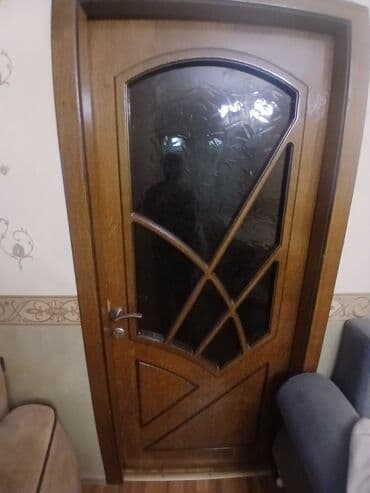 İşlənmiş Otaq qapısı Çərçivə ilə, Zəmanətsiz, Ödənişli quraşdırma, Ünvandan götürmə lalafo.az -da İşlənmiş Otaq qapısı Çərçivə ilə, Zəmanətsiz, Ödənişli quraşdırma, Ünvandan götürmə