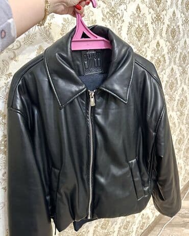Dəri kurtka, L lalafo.az -da Dəri kurtka, L