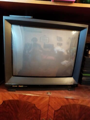 Старые ты в рабочем состоянии Шарп и Санио lalafo.az -da Старые ты в рабочем состоянии Шарп и Санио