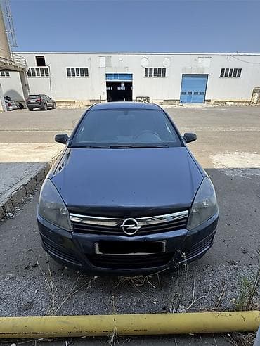 Opel Astra: 1.3 л | Хэтчбэк at lalafo.az Opel Astra: 1.3 л | Хэтчбэк