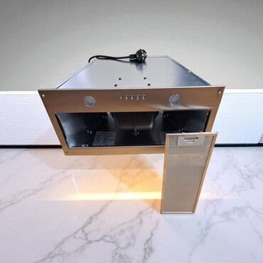 Сепараторы: Вытяжка Новый at lalafo.az — 4 Сепараторы: Вытяжка Новый — 4