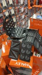 Toster Yeni, Ödənişli çatdırılma, Rayonlara çatdırılma, Ünvandan götürmə lalafo.az -da Toster Yeni, Ödənişli çatdırılma, Rayonlara çatdırılma, Ünvandan götürmə