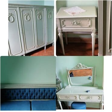 İkinəfərlik çarpayı, Dolab, Termo, 2 tumba, İşlənmiş lalafo.az -da İkinəfərlik çarpayı, Dolab, Termo, 2 tumba, İşlənmiş