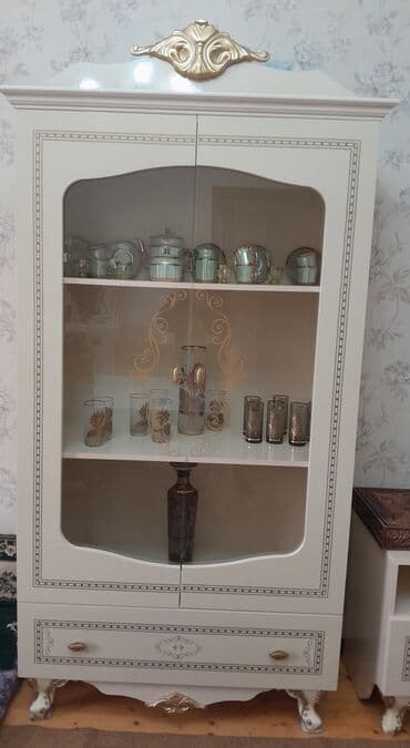 İşlənmiş, Açılan, 2 qapılı Düz dolab, Qorka lalafo.az -da İşlənmiş, Açılan, 2 qapılı Düz dolab, Qorka