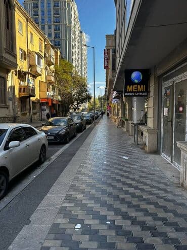 Nərmanov metrosuna piyada 3 dəqiqə məsafədə, 16 mərtəbəli yeni tikili lalafo.az -da Nərmanov metrosuna piyada 3 dəqiqə məsafədə, 16 mərtəbəli yeni tikili