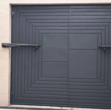 Dekorativ divar panelləri: Avtomatik Darvaza Motorları Avtomatik qapi qollari - rahatlık lalafo.az -da — 5 Dekorativ divar panelləri: Avtomatik Darvaza Motorları Avtomatik qapi qollari - rahatlık — 5