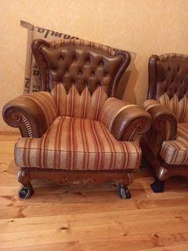 Kreslo, Dəri lalafo.az -da Kreslo, Dəri