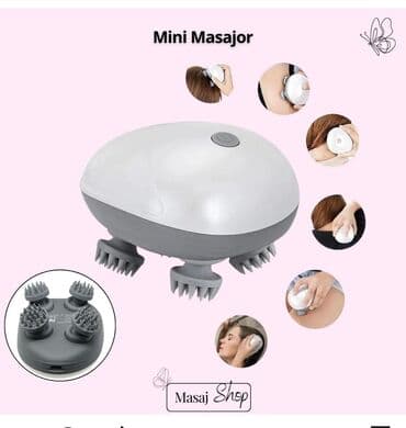 Massaj aparatı Kod apt-2102 Diqqət Çatdırılma bir gün ərzində lalafo.az -da Massaj aparatı Kod apt-2102 Diqqət Çatdırılma bir gün ərzində