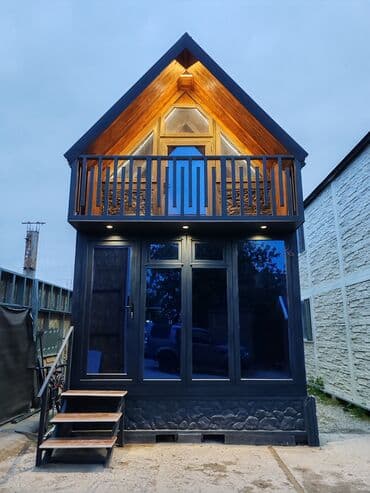 Dreamtinyhousemmc: Bakı, Zabrat, 50 kv. m, 2 otaqlı, Hovuzsuz lalafo.az -da Dreamtinyhousemmc: Bakı, Zabrat, 50 kv. m, 2 otaqlı, Hovuzsuz