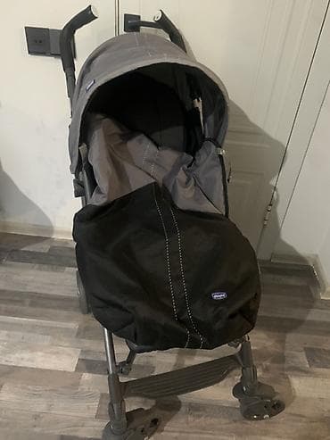 Klassik gəzinti arabası, Chicco, İşlənmiş lalafo.az -da Klassik gəzinti arabası, Chicco, İşlənmiş