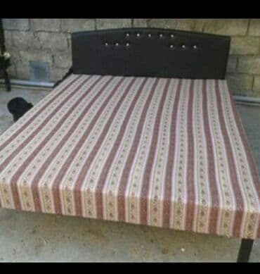 Çarpayı Təzə hazırı var Çatdırılma var 1 nəfərlik 60 manat 2 nəfərlik lalafo.az -da Çarpayı Təzə hazırı var Çatdırılma var 1 nəfərlik 60 manat 2 nəfərlik