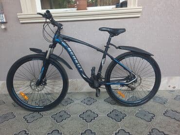 İşlənmiş Şəhər velosipedi 26", sürətlərin sayı: 7, Ünvandan götürmə lalafo.az -da İşlənmiş Şəhər velosipedi 26", sürətlərin sayı: 7, Ünvandan götürmə