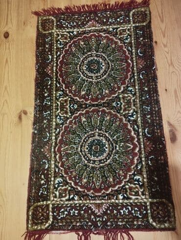 Xalça Dekorativ, Kredit yoxdur lalafo.az -da Xalça Dekorativ, Kredit yoxdur