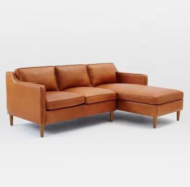 Künc divan, Açılmayan, Dəri lalafo.az -da Künc divan, Açılmayan, Dəri