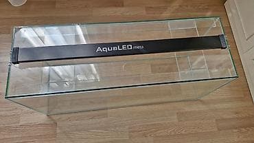 Aqualed meta full spectrum 80sm 85/95 sm akvariumlar üçün uyğundur lalafo.az -da Aqualed meta full spectrum 80sm 85/95 sm akvariumlar üçün uyğundur