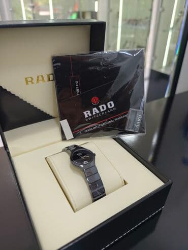 TRENDWATCH: Yeni, Qol saatı, rəng - Qara lalafo.az -da TRENDWATCH: Yeni, Qol saatı, rəng - Qara