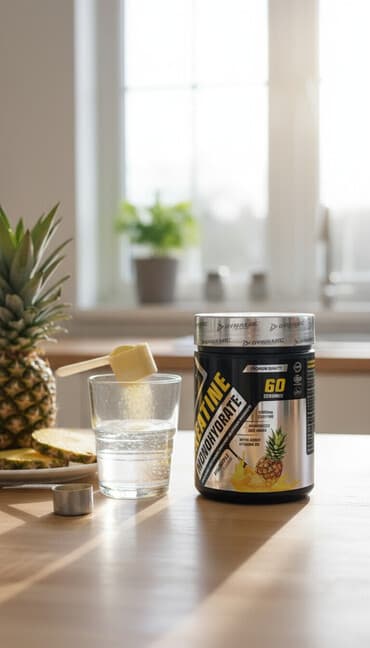 Kreatin Çəki: 201 - 500 g, Yeni lalafo.az -da Kreatin Çəki: 201 - 500 g, Yeni