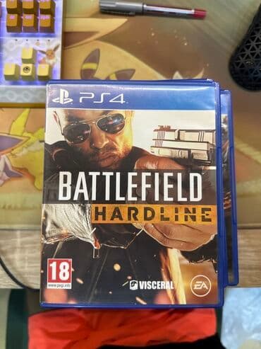 Миски: Battlefield hardline - 30AZN Dragon Age Inquisition - 20AZN In famos at lalafo.az — 2 Миски: Battlefield hardline - 30AZN Dragon Age Inquisition - 20AZN In famos — 2