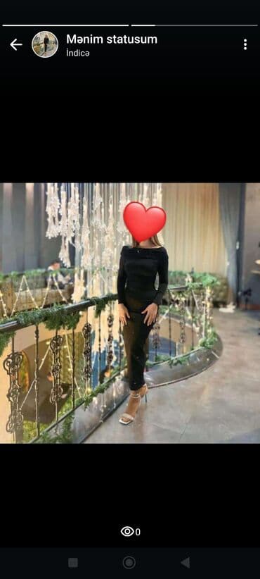 Gündəlik, ziyafət nişana da geyinə bilərsiz rahat və çox gözəl dondur lalafo.az -da Gündəlik, ziyafət nişana da geyinə bilərsiz rahat və çox gözəl dondur