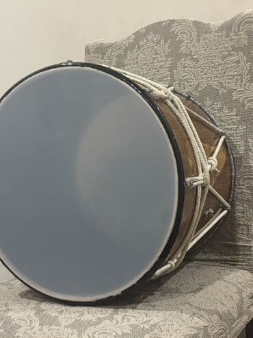 Nağara 34razmer 2mikrafon Soundkind ve sm58 Nağara ideal vezziyetdedir lalafo.az -da Nağara 34razmer 2mikrafon Soundkind ve sm58 Nağara ideal vezziyetdedir