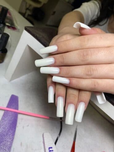 Manikür, Dırnaq qaynağı lalafo.az -da Manikür, Dırnaq qaynağı