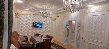 4 otaqlı, 200 kv. m, Kredit yoxdur, Yeni təmirli lalafo.az -da — 5 4 otaqlı, 200 kv. m, Kredit yoxdur, Yeni təmirli — 5