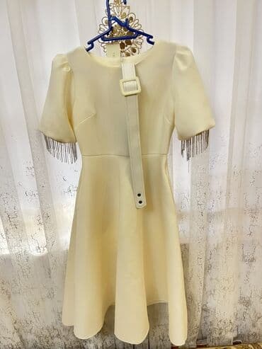 İdealdan alınıb 90 balaca olduğuna görə satıram 40 bir dəfə geyinilib lalafo.az -da İdealdan alınıb 90 balaca olduğuna görə satıram 40 bir dəfə geyinilib