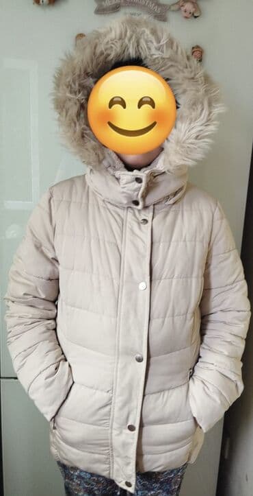 İdeal vəziyyətdə çox az geyinilmiş
İçi mexli qalın kurtqa lalafo.az -da İdeal vəziyyətdə çox az geyinilmiş
İçi mexli qalın kurtqa