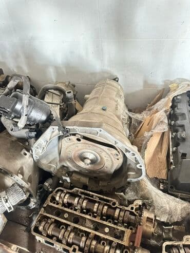 Avtomatik, BMW Bmv F10 suretler qutusu, 2004 il, Yeni lalafo.az -da Avtomatik, BMW Bmv F10 suretler qutusu, 2004 il, Yeni