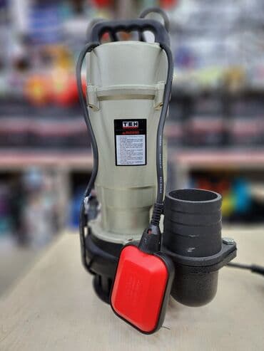 Nasos, Ev üçün (məişət), quraşdırılma Sualtı, Yeni lalafo.az -da Nasos, Ev üçün (məişət), quraşdırılma Sualtı, Yeni