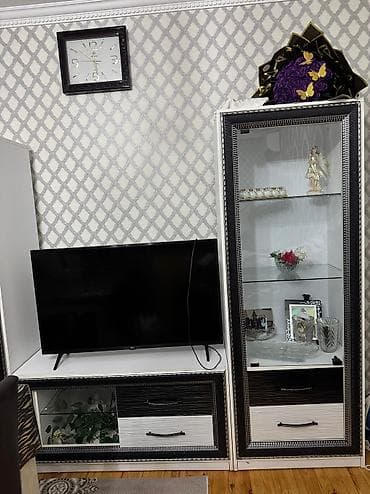 İşlənmiş, Komod, Servant, TV altlığı lalafo.az -da İşlənmiş, Komod, Servant, TV altlığı