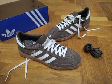 Adidas, Ölçü: 39, rəng - Qəhvəyi, Yeni lalafo.az -da Adidas, Ölçü: 39, rəng - Qəhvəyi, Yeni