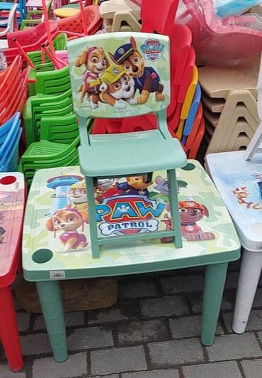 Stol stul usaq ucun dest kreslo masa usaq ucun sekilli dest oturacaq lalafo.az -da Stol stul usaq ucun dest kreslo masa usaq ucun sekilli dest oturacaq