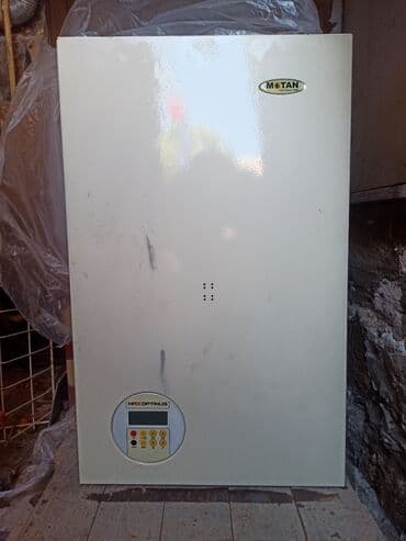 İşlənmiş Kombi 30 kVt, Ödənişli çatdırılma lalafo.az -da İşlənmiş Kombi 30 kVt, Ödənişli çatdırılma