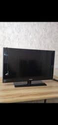 İşlənmiş Televizor Samsung LCD 82" HD (1366x768) lalafo.az -da İşlənmiş Televizor Samsung LCD 82" HD (1366x768)