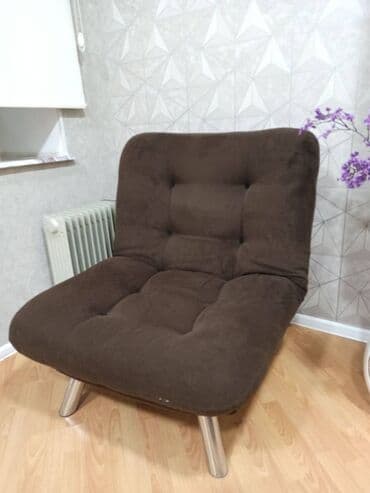 İşlənmiş, Kreslo-kravat, Parça, Kredit yoxdur, Çatdırılma yoxdur lalafo.az -da İşlənmiş, Kreslo-kravat, Parça, Kredit yoxdur, Çatdırılma yoxdur