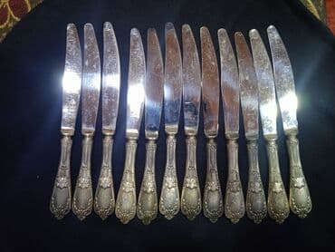 Nerjavika qədimi bıçaqlar 50man lalafo.az -da Nerjavika qədimi bıçaqlar 50man