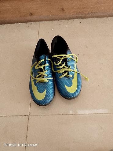 Butslar Nike, Ölçü: 34, Yeni lalafo.az -da Butslar Nike, Ölçü: 34, Yeni