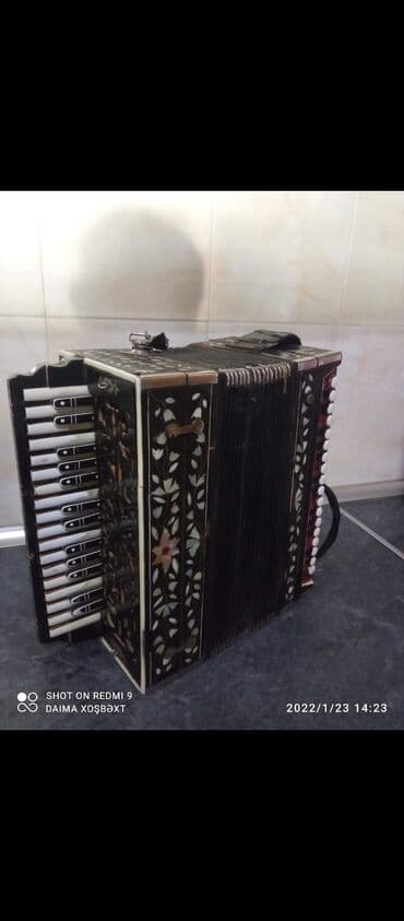 Qarmon, Akustik lalafo.az -da Qarmon, Akustik