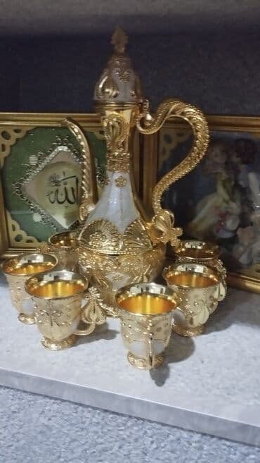 Rəng - Qızılı lalafo.az -da Rəng - Qızılı