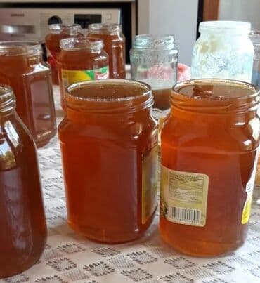 100 % təmiz İsmayıllı balı.Təmizliyinə 100 % qarantiya verilir lalafo.az -da 100 % təmiz İsmayıllı balı.Təmizliyinə 100 % qarantiya verilir