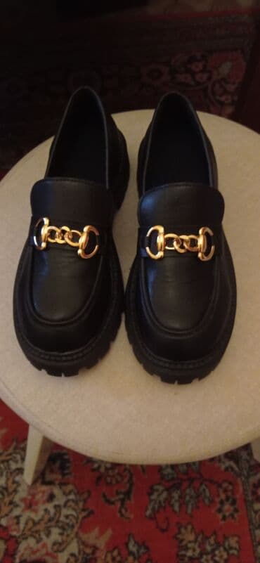 Ölçü: 39, rəng - Qara, Yeni lalafo.az -da Ölçü: 39, rəng - Qara, Yeni