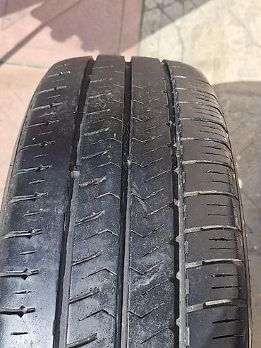 Yol şinləri – yay üçün - Nümunə: asimmetrik yönsüz protektor dizaynı lalafo.az -da Yol şinləri – yay üçün - Nümunə: asimmetrik yönsüz protektor dizaynı