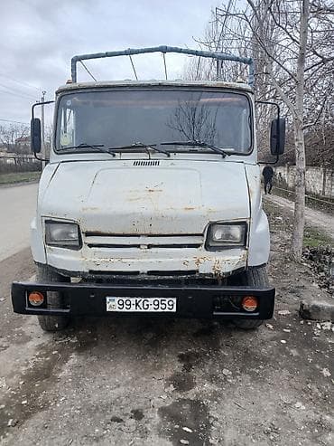 MAZ tipli yük maşını – bortlu platforma Texniki xüsusiyyətlər: - lalafo.az -da MAZ tipli yük maşını – bortlu platforma Texniki xüsusiyyətlər: -