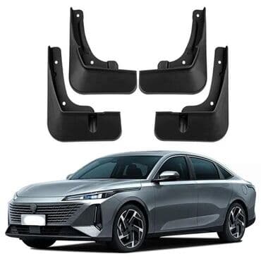 Changan A05 Avtomobil üçün palçıq qoruyucu dəst (4 ədəd) Təsvir: - Ön lalafo.az -da Changan A05 Avtomobil üçün palçıq qoruyucu dəst (4 ədəd) Təsvir: - Ön